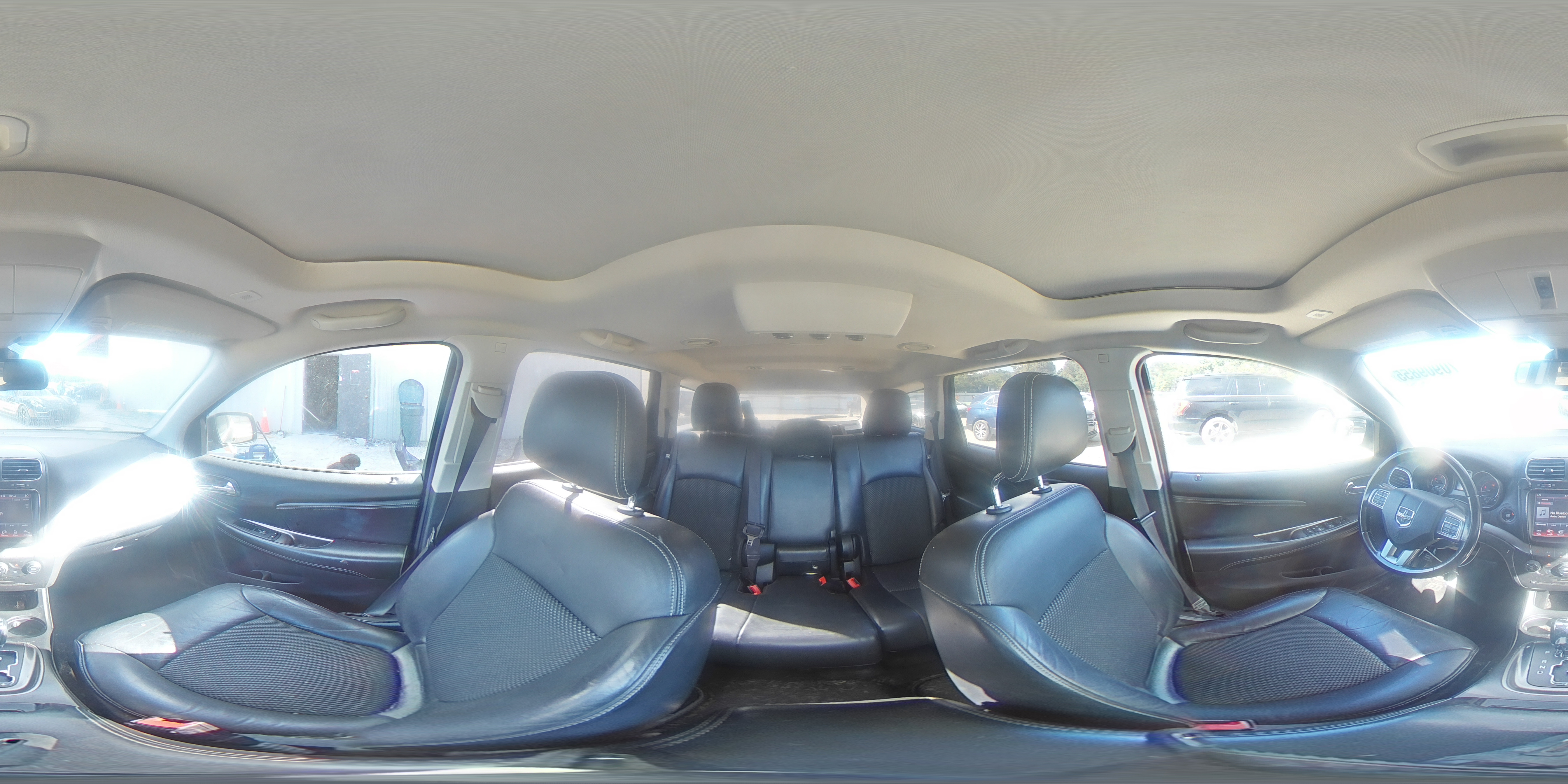 2020 Dodge Journey Crossroad VIN: 3C4PDCGB2LT267000 Lot: 70909855