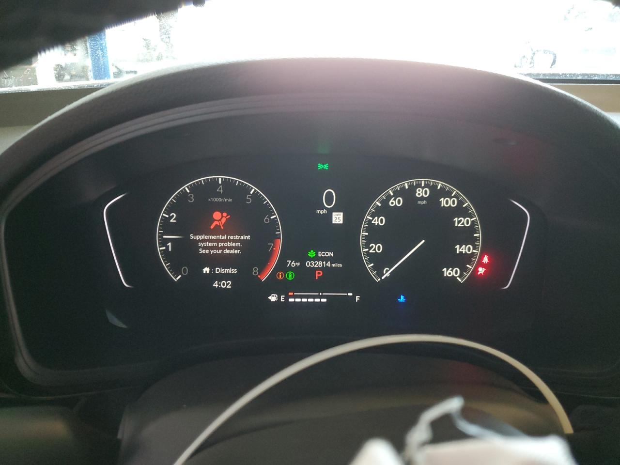 2024 Honda Civic Sport VIN: 19XFL2H89RE005368 Lot: 81499325