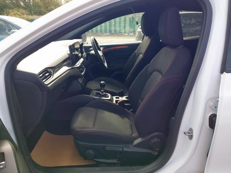 2022 FORD FOCUS 1.0 ECOBOOST ST-LINE 5DR