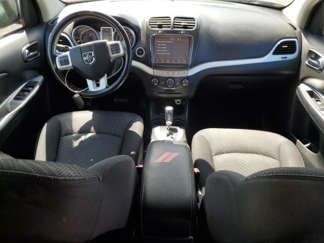  DODGE JOURNEY 2015 Charcoal