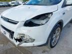 2016 FORD KUGA for sale at Copart ST HELENS