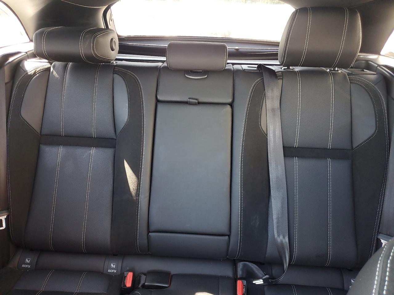 2019 Land Rover Range Rover Velar R-Dynamic Se VIN: SALYL2EX5KA207176 Lot: 83815585