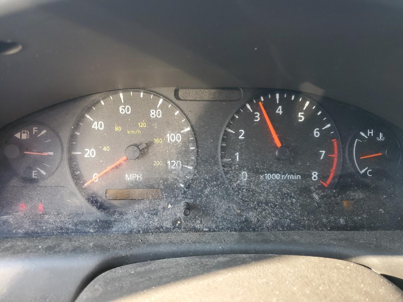 2004 Nissan Sentra 1.8 VIN: 3N1CB51D04L854620 Lot: 71836495
