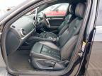2014 AUDI S3 QUATTRO  for sale at Copart CHESTER