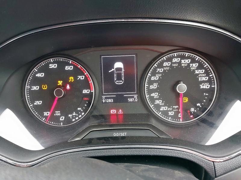 2019 SEAT IBIZA SE TECHNOLOGY MPI 