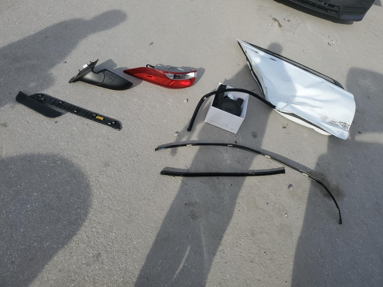 2017 Hyundai Elantra Se VIN: 5NPD84LF1HH157200 Lot: 81571985