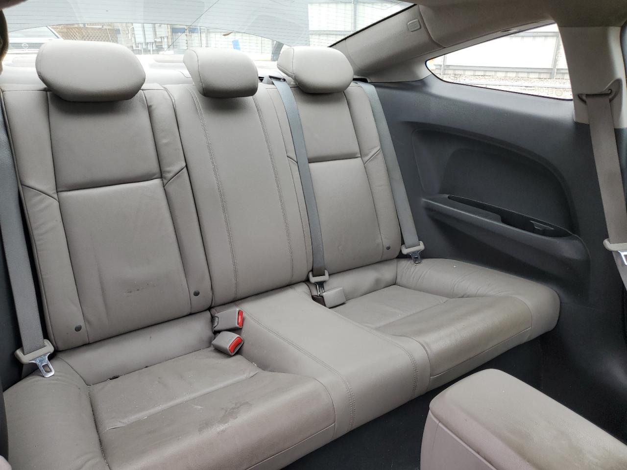 2012 Honda Civic Exl VIN: 2HGFG3B18CH518971 Lot: 84425795