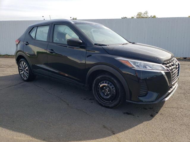  NISSAN KICKS 2024 Czarny