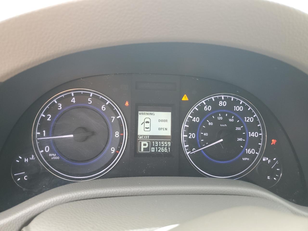 2012 Infiniti G37 VIN: JN1CV6AR6CM671915 Lot: 81551135