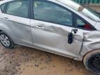 2013 FORD FIESTA STYLE ECONETIC TDC  for sale at Copart BRISTOL