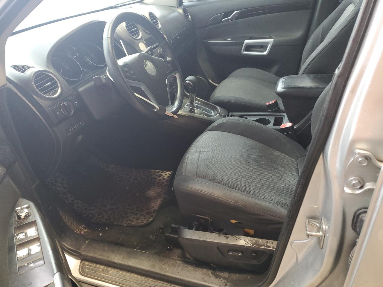 2014 Chevrolet Captiva Ls VIN: 3GNAL2EK5ES627141 Lot: 81785195