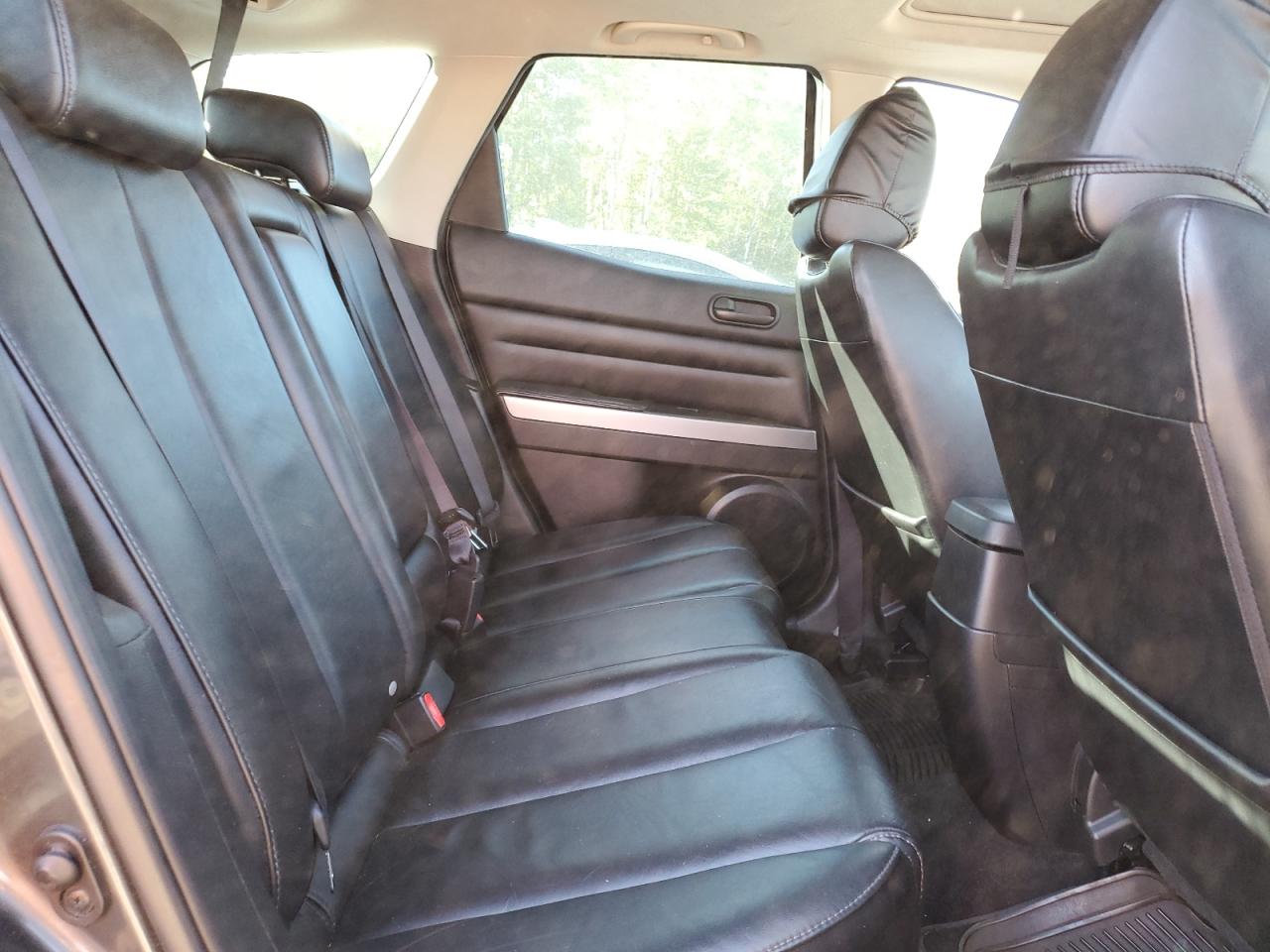 2011 Mazda Cx-7 VIN: JM3ER2B52B0396362 Lot: 71193415