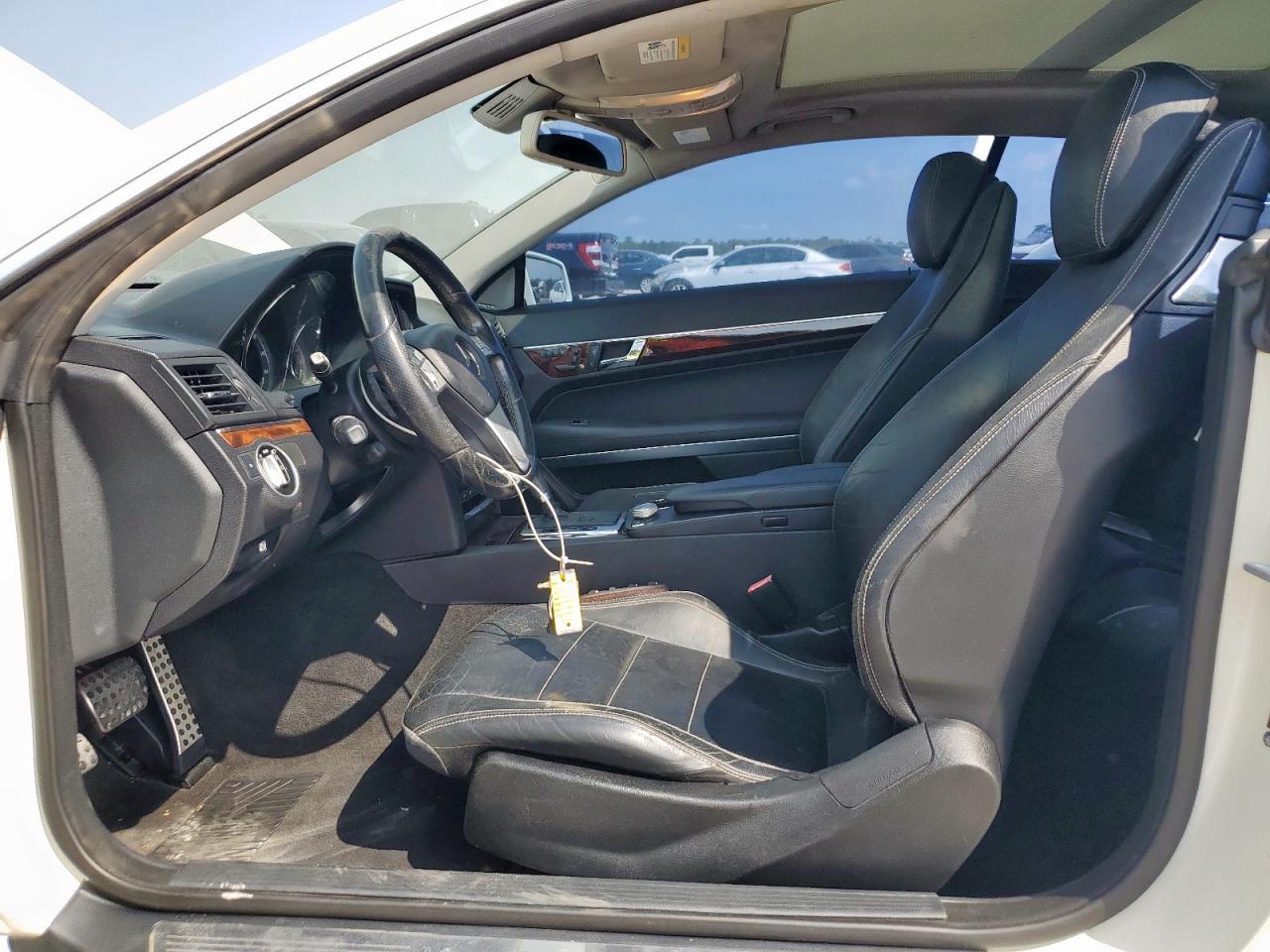 2012 Mercedes-Benz E 350 VIN: WDDKJ5KBXCF177275 Lot: 80791465