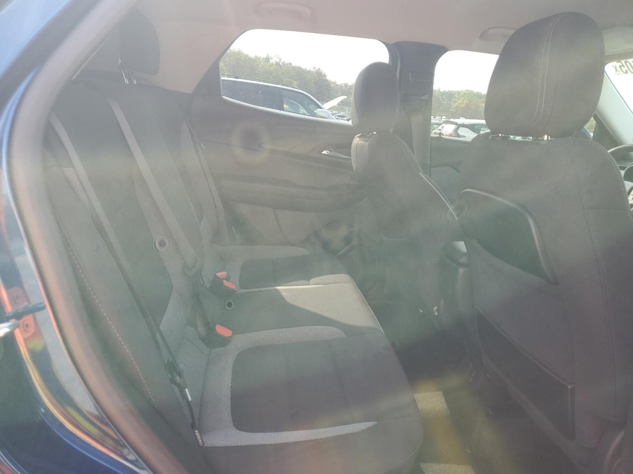 2023 Chevrolet Trailblazer Lt VIN: KL79MRSL8PB127288 Lot: 81742405