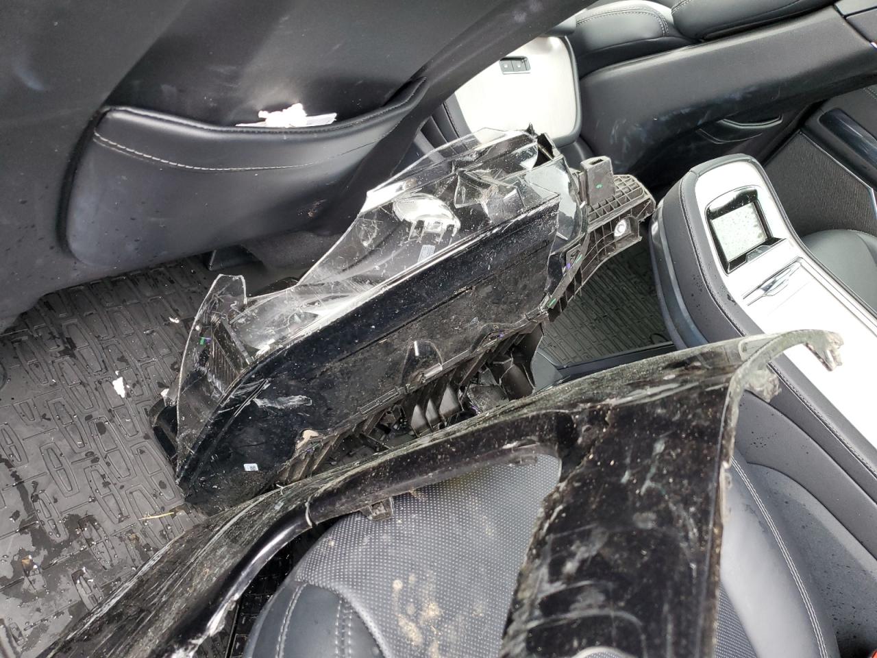 2025 Lincoln Navigator Reserve VIN: 5LMJJ2LG4SEL02265 Lot: 71742355