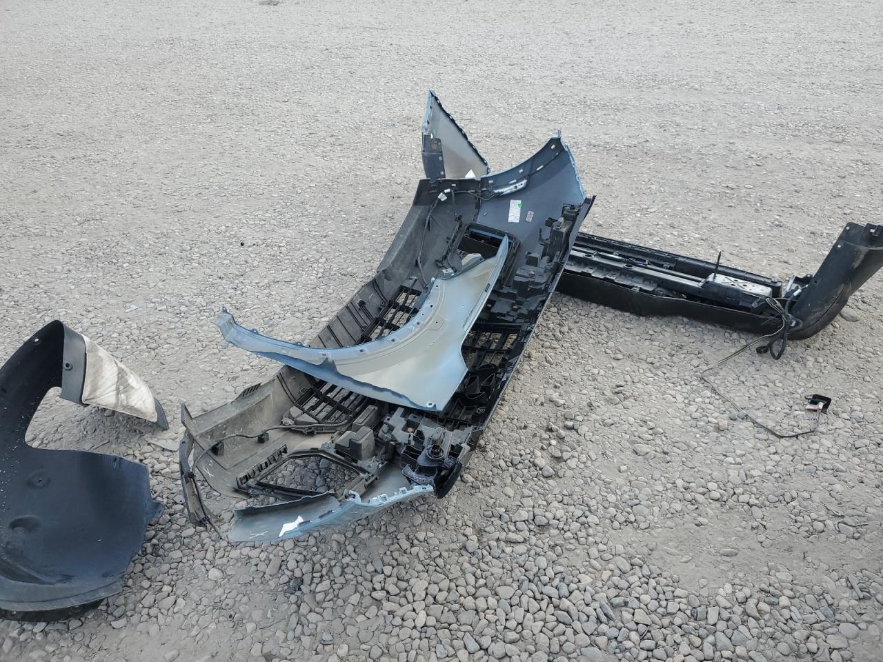 2024 Hyundai Santa Cruz Sel VIN: 5NTJBDAE1RH097436 Lot: 84412005