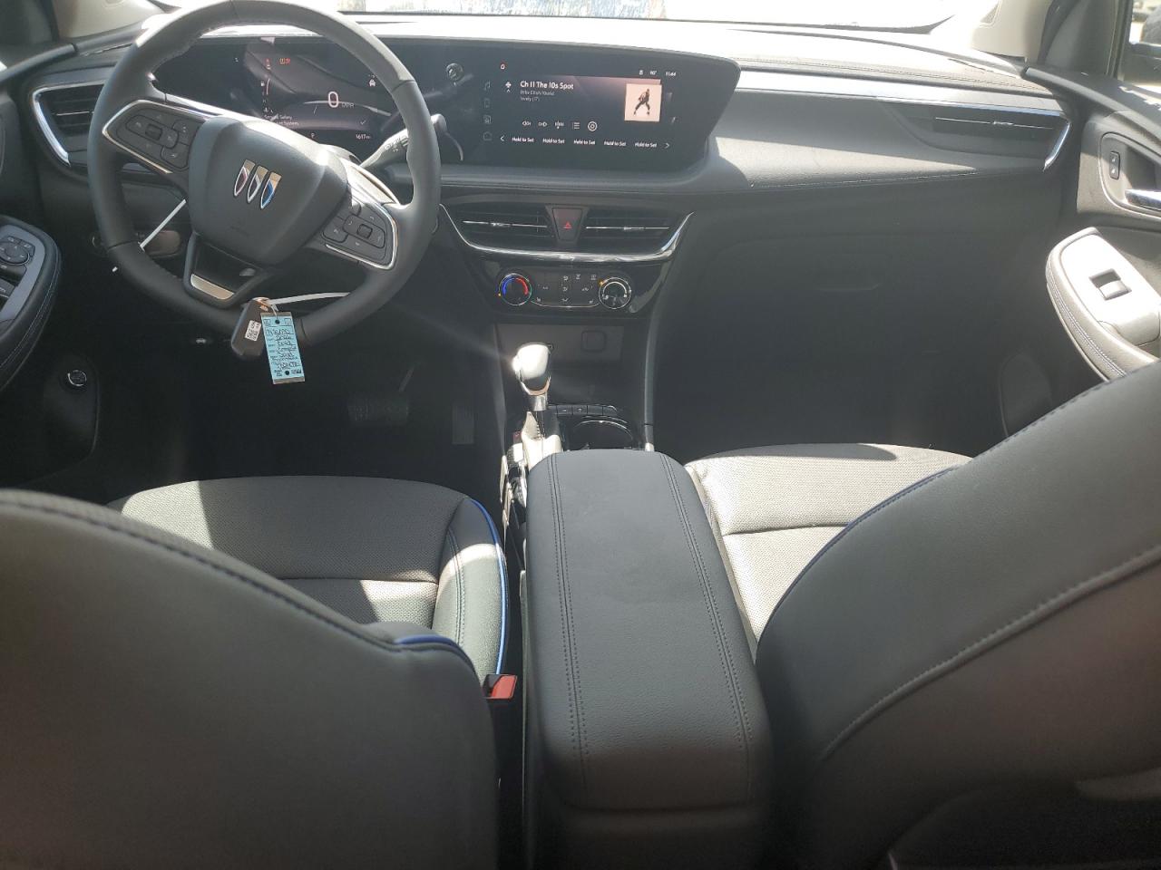 2026 Buick Encore Gx Sport Touring VIN: KL4AMDSL0TB028780 Lot: 81632385