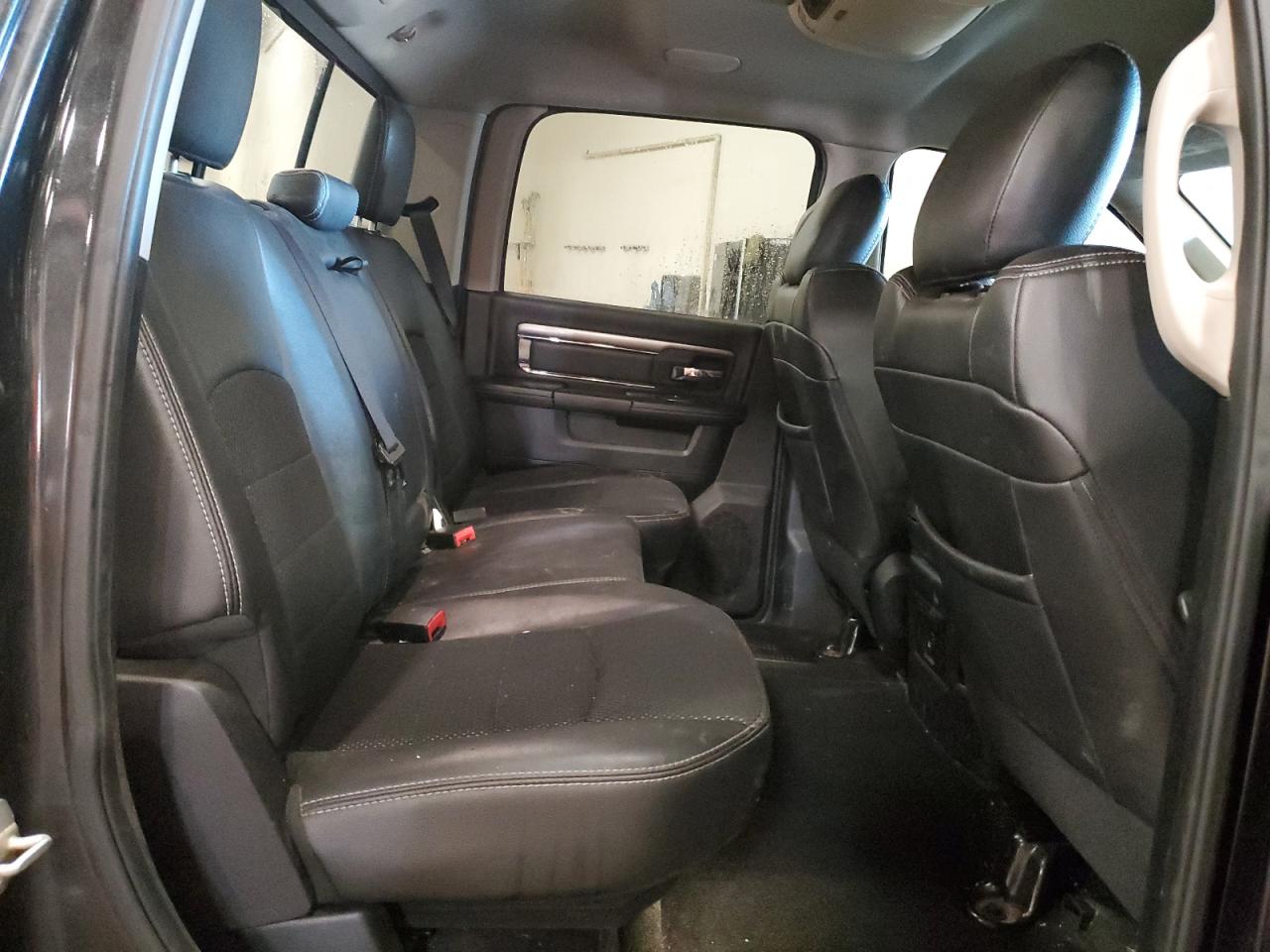 2016 Ram 1500 Sport VIN: 1C6RR7MT2GS137540 Lot: 84204635