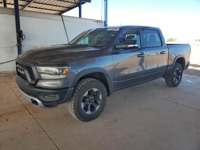  RAM 1500 2020 Серый
