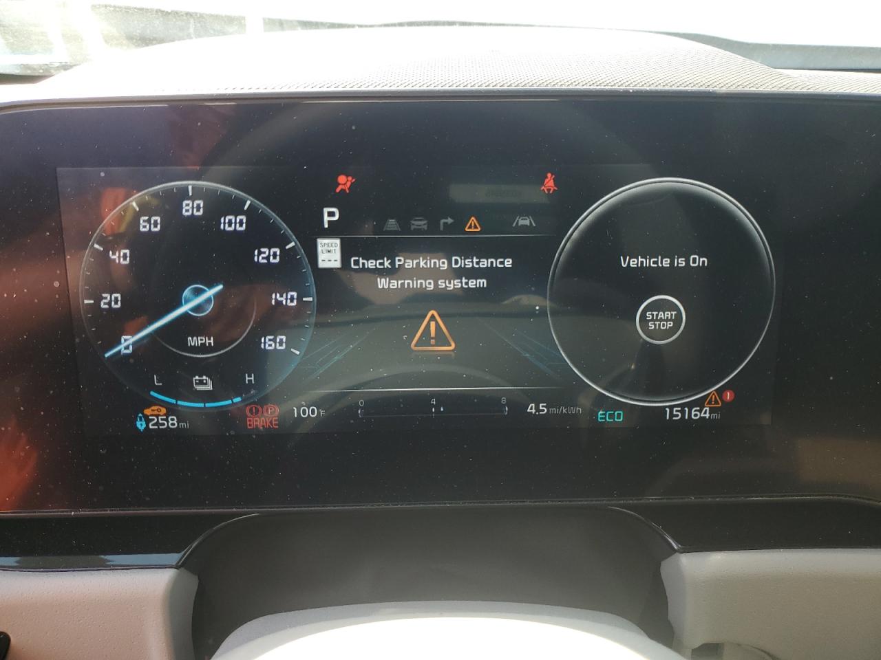 2024 Kia Niro Wave VIN: KNDCT3L16R5114093 Lot: 80021605