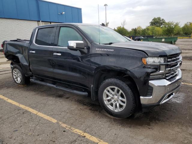  CHEVROLET ALL Models 2019 Черный