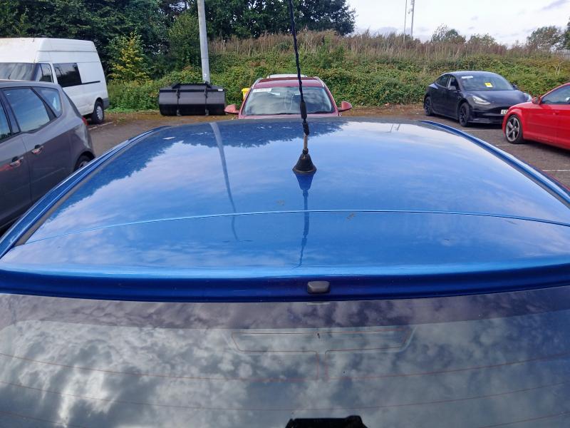 2011 TOYOTA YARIS T SPIRIT VVT-I 
