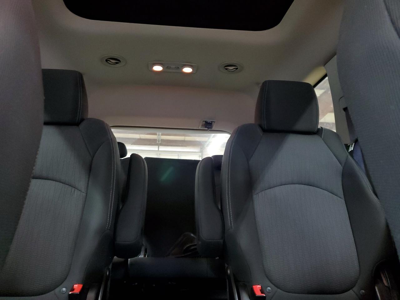 2013 Chevrolet Traverse Lt VIN: 1GNKRGKDXDJ180926 Lot: 84382735