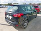 2013 FORD B-MAX ZETEC  for sale at Copart ROCHFORD