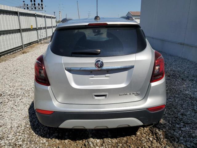  BUICK ENCORE 2019 Silver
