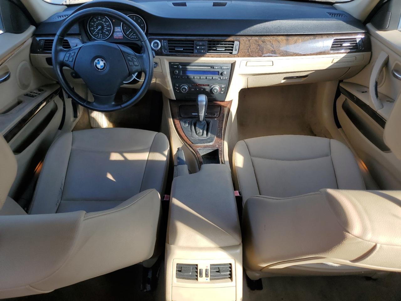 2008 BMW 328 Xi VIN: WBAVC93518K041243 Lot: 70506425