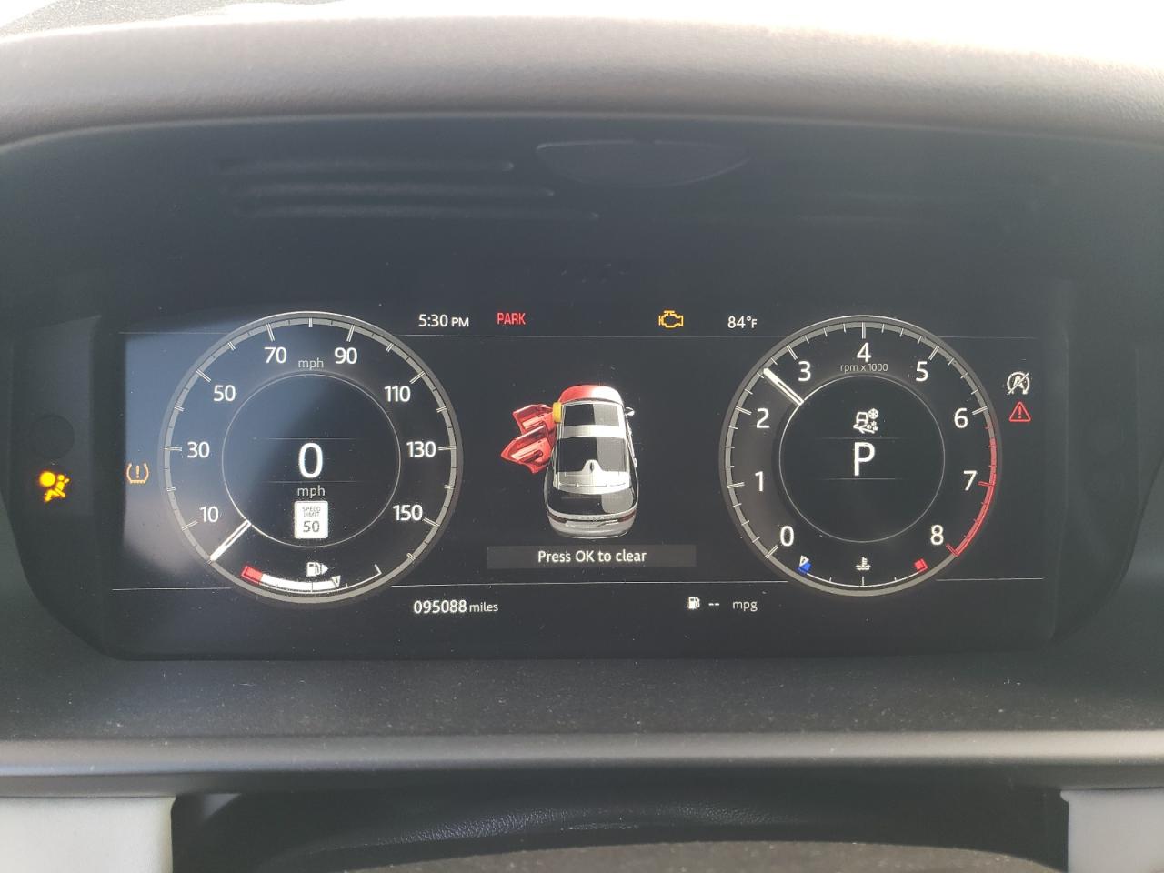 2018 Land Rover Discovery Hse VIN: SALRR2RV3JA063279 Lot: 71968025