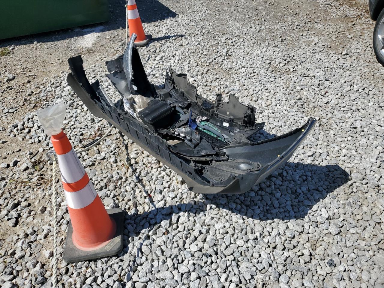 2017 Honda Hr-V Lx VIN: 3CZRU6H31HM709438 Lot: 70907715