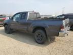 2014 TOYOTA TACOMA ACCESS CAB   for sale at Copart AB - EDMONTON