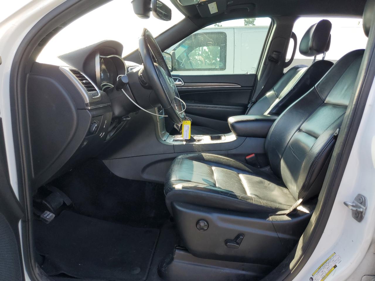 2018 Jeep Grand Cherokee Limited VIN: 1C4RJEBG9JC430461 Lot: 81713475