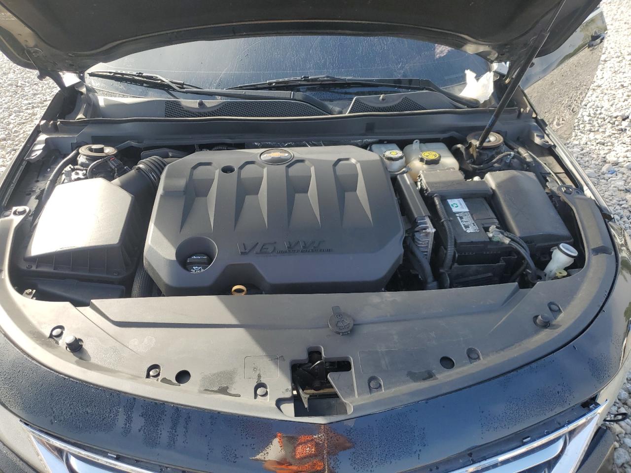 2020 Chevrolet Impala Lt VIN: 2G11Z5S32L9100621 Lot: 83966905