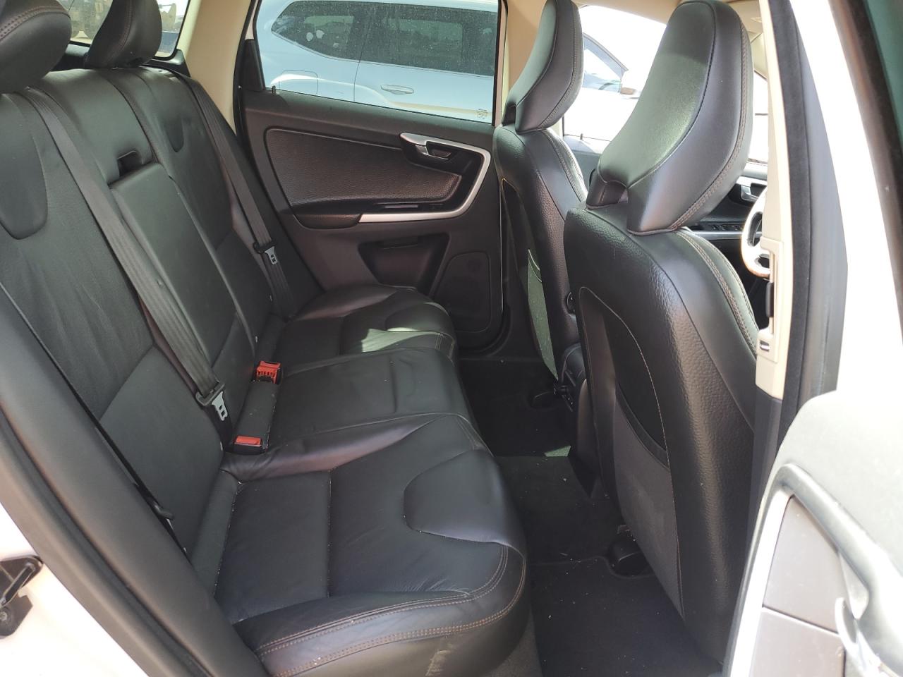 2010 Volvo Xc60 T6 VIN: YV4992DZ5A2119425 Lot: 70266275