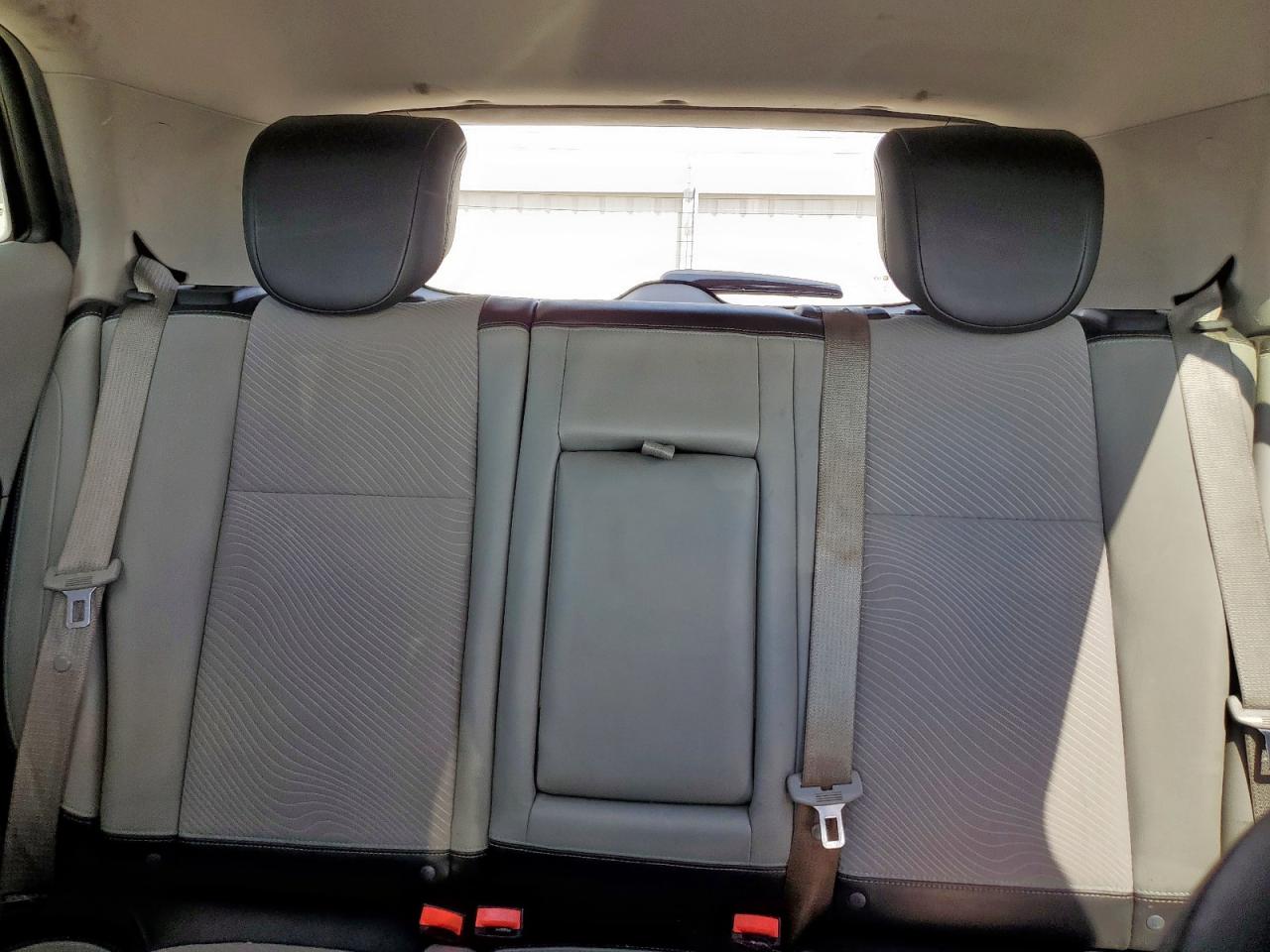 2014 Buick Encore VIN: KL4CJASB4EB754569 Lot: 81454945