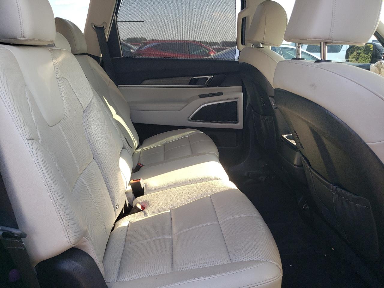 2022 Kia Telluride Ex VIN: 5XYP3DHC9NG264654 Lot: 80775945