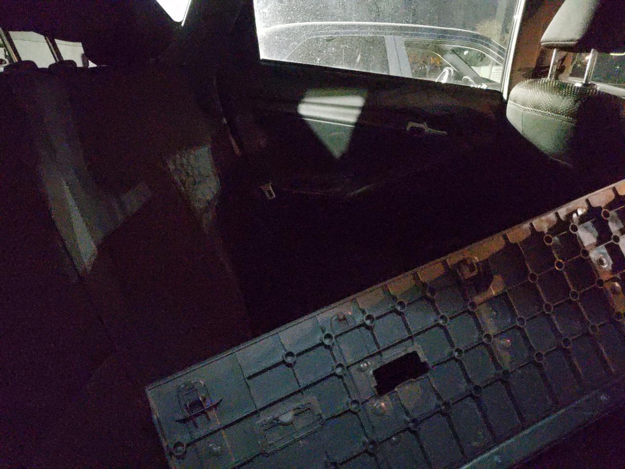 2009 Pontiac Vibe VIN: 434939 Lot: 84530795