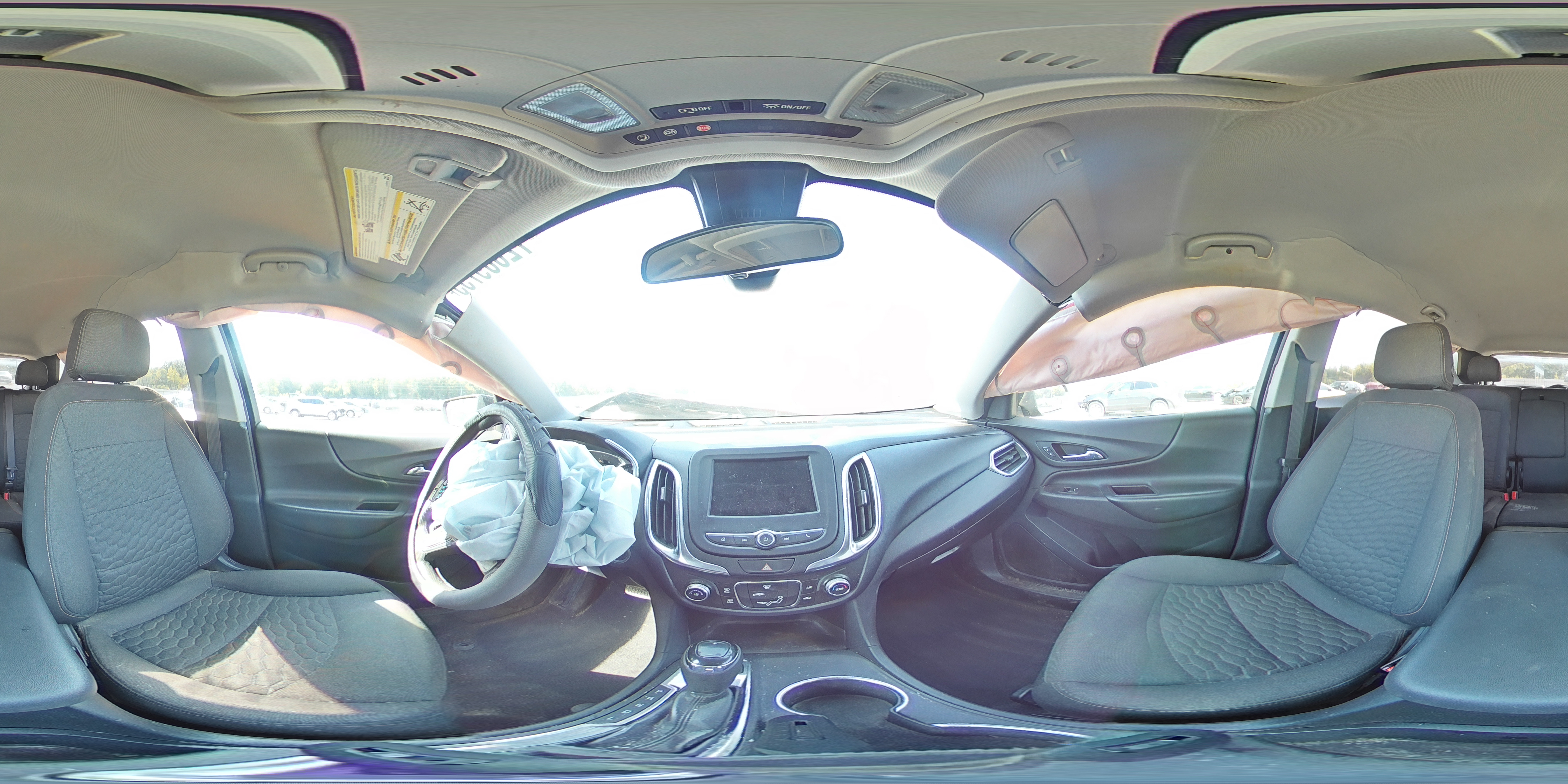 2021 Chevrolet Equinox Lt VIN: 2GNAXUEV3M6162530 Lot: 72009755