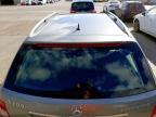 2008 MERCEDES C200 ELEGANCE KOMP A  for sale at Copart WHITBURN