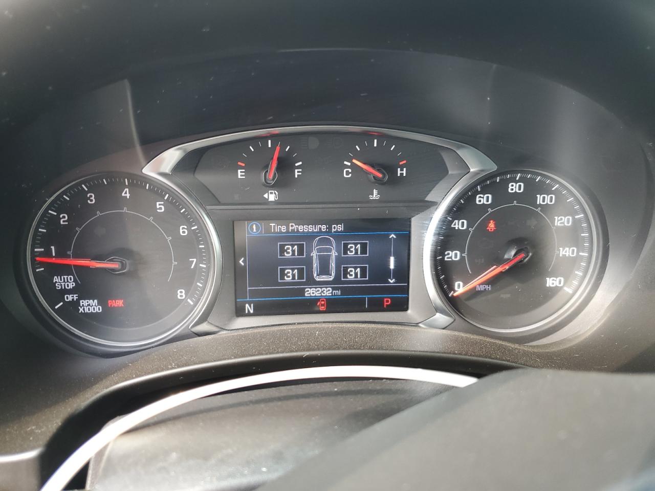 2022 GMC Terrain Sle VIN: 3GKALTEV9NL311734 Lot: 80252325