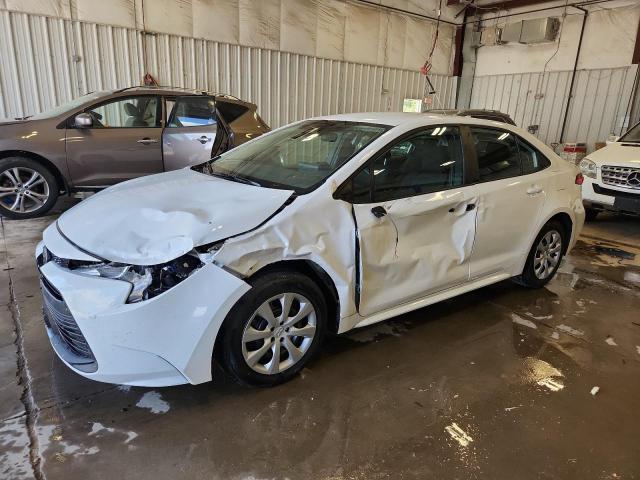  TOYOTA COROLLA 2023 Белы