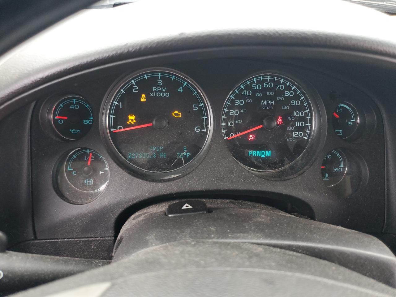 2012 Chevrolet Suburban K1500 Ls VIN: 1GNSKHE79CR323798 Lot: 82119715