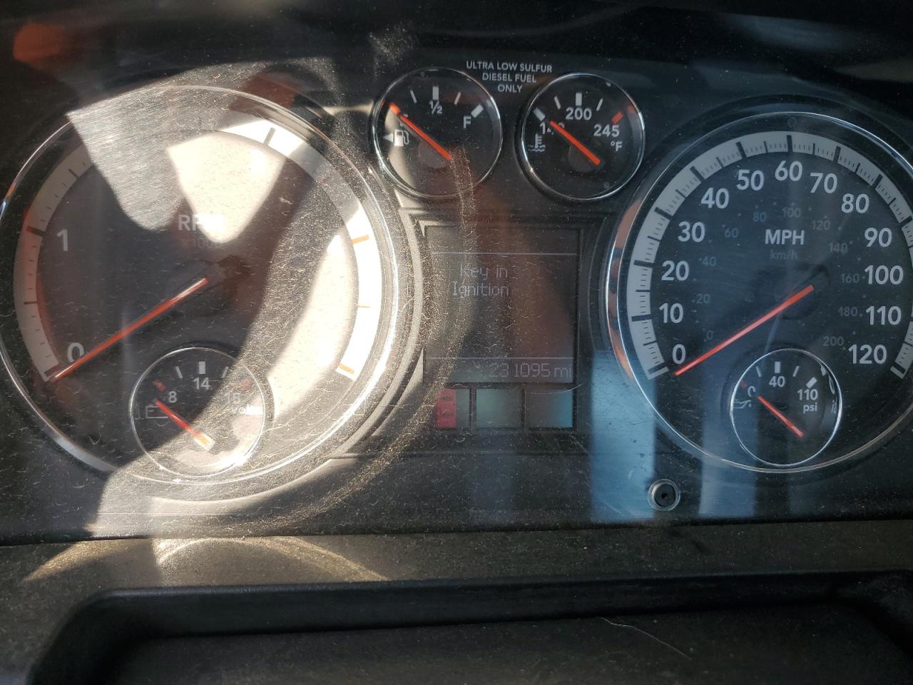 2011 Dodge Ram 3500 St VIN: 3D6WZ4EL0BG500419 Lot: 63639325