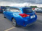 2014 TOYOTA AURIS EXCEL VVT-I CVT  for sale at Copart SANDTOFT