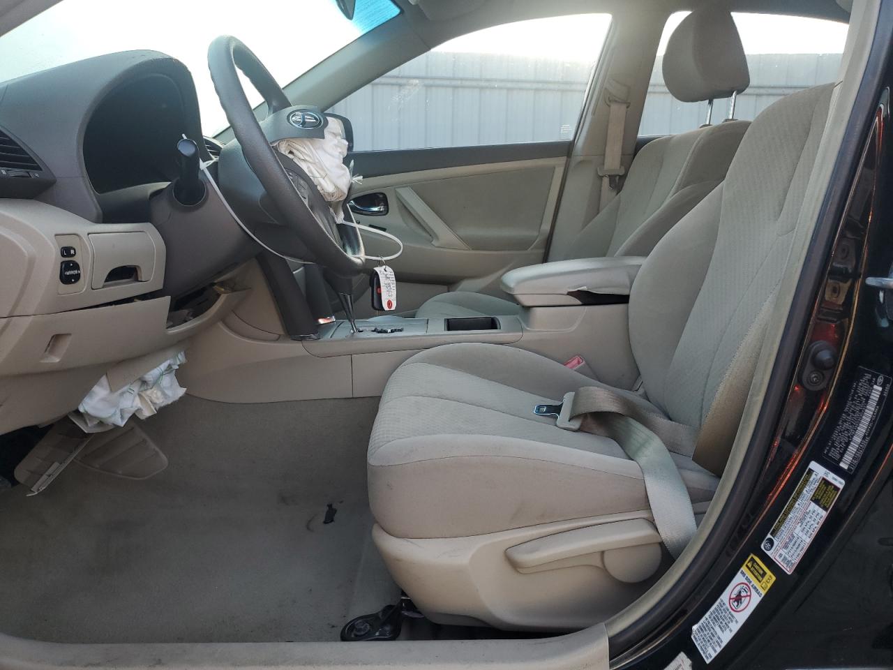 2009 Toyota Camry Base VIN: 4T1BE46K29U904931 Lot: 84253355