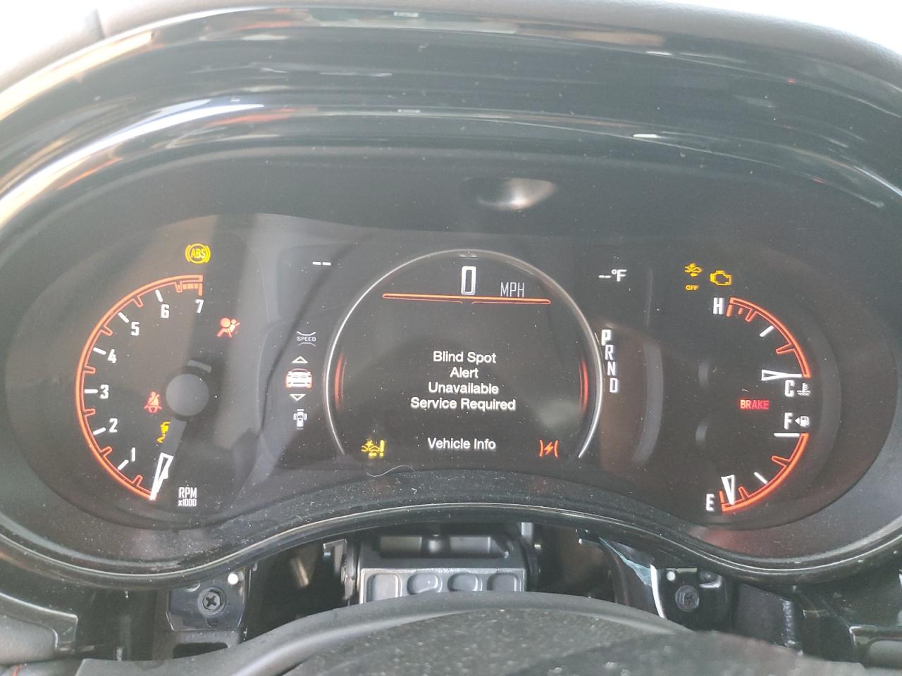 2023 Dodge Durango Gt VIN: 1C4RDJDG9PC572735 Lot: 80856225