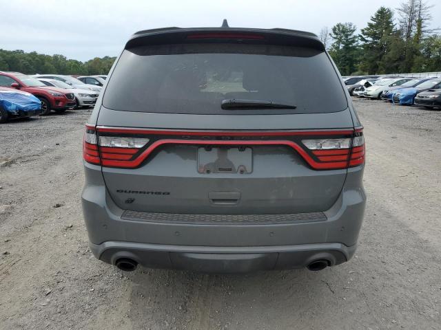  DODGE DURANGO 2024 Серый