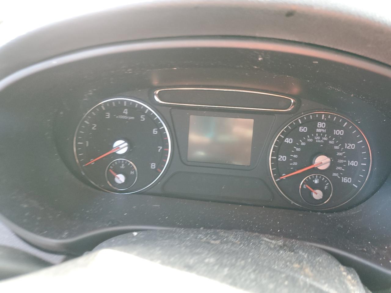 2017 Kia Sorento Lx VIN: 5XYPGDA34HG286760 Lot: 81826235